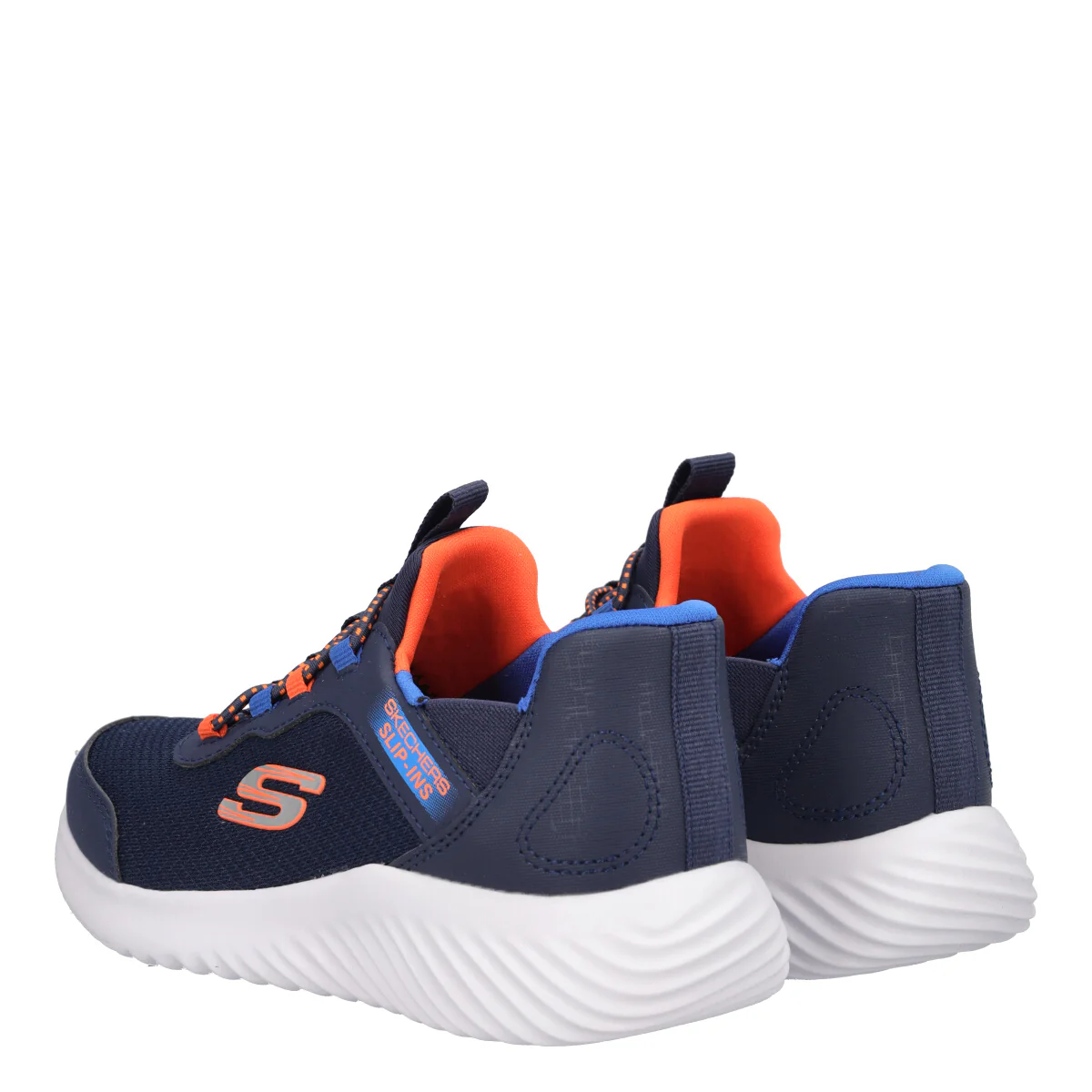 BOUNDER BRISK BURST Sneakers - Image 4