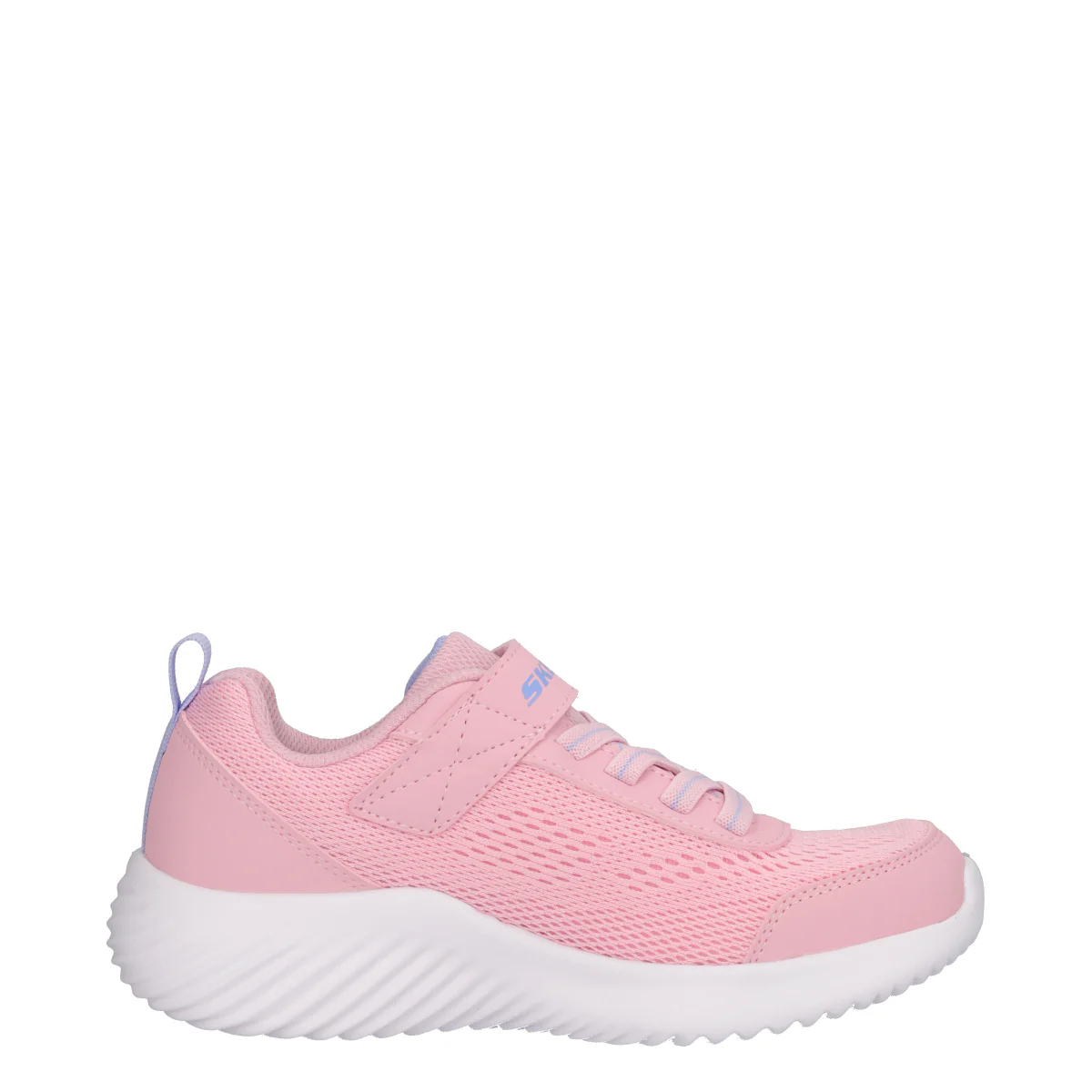 BOUNDER Sneakers Bambina Rosa - Image 2