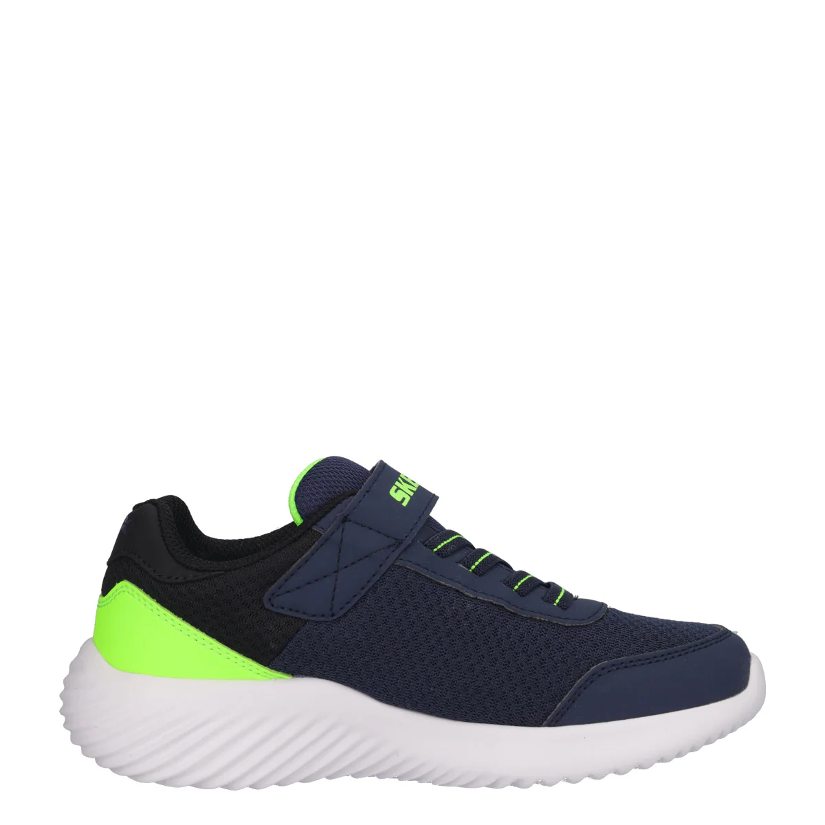 BOUNDER TREKZIC Sneakers Bambino Blu - Image 2