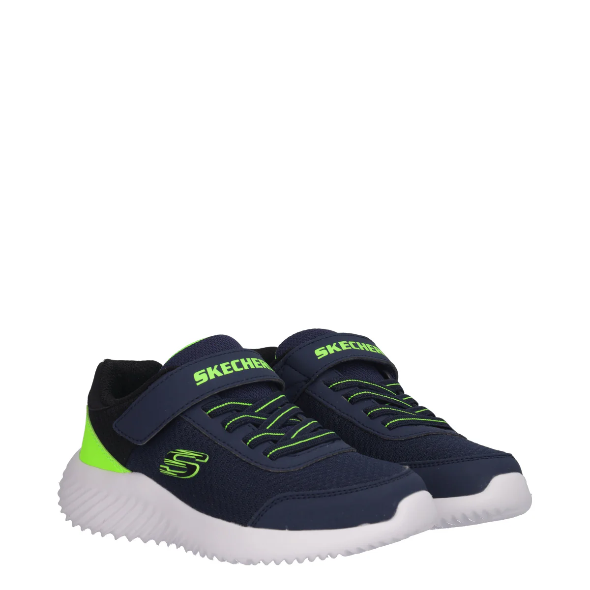 BOUNDER TREKZIC Sneakers Bambino Blu - Image 3