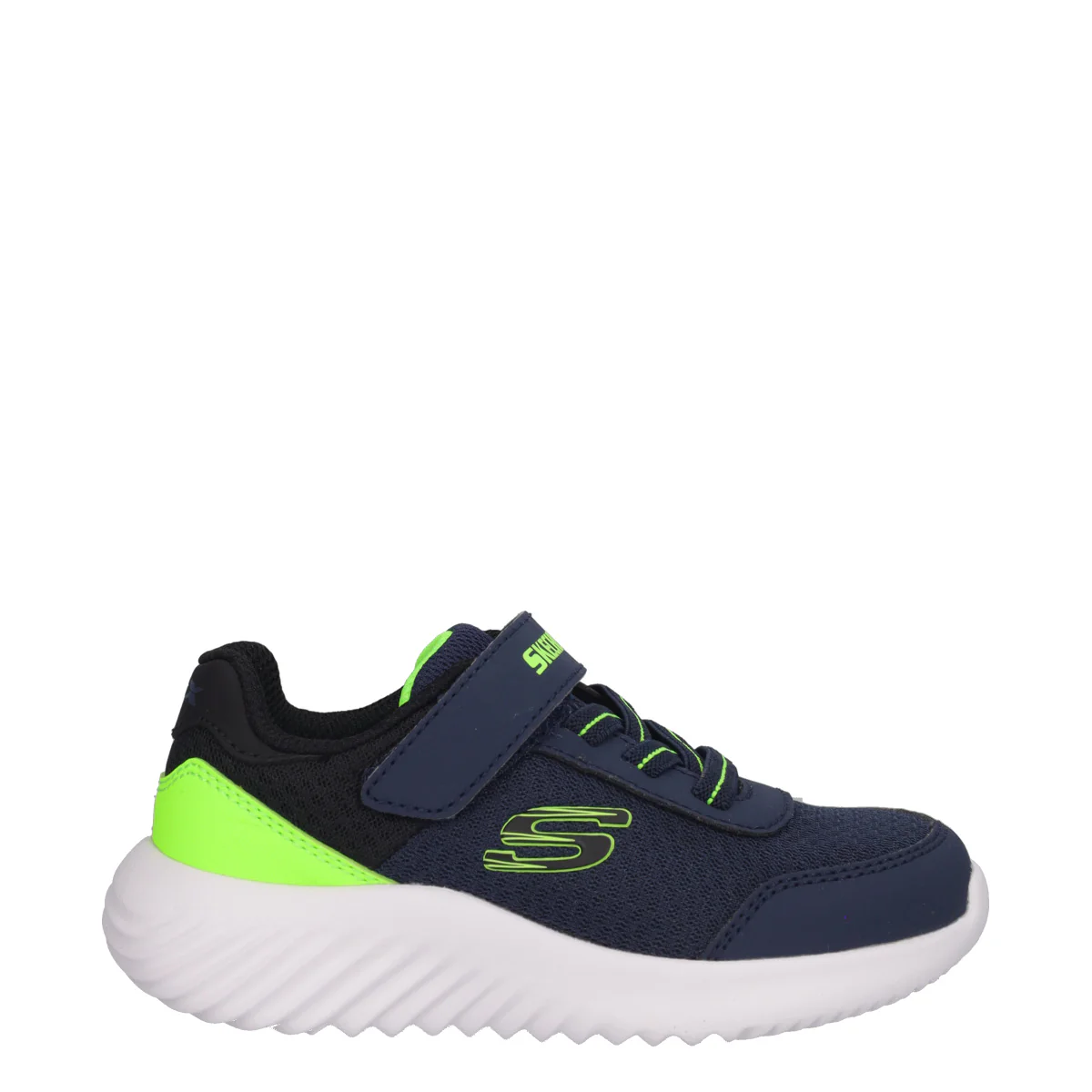 BOUNDER TREZIC Sneakers Bambino Blu