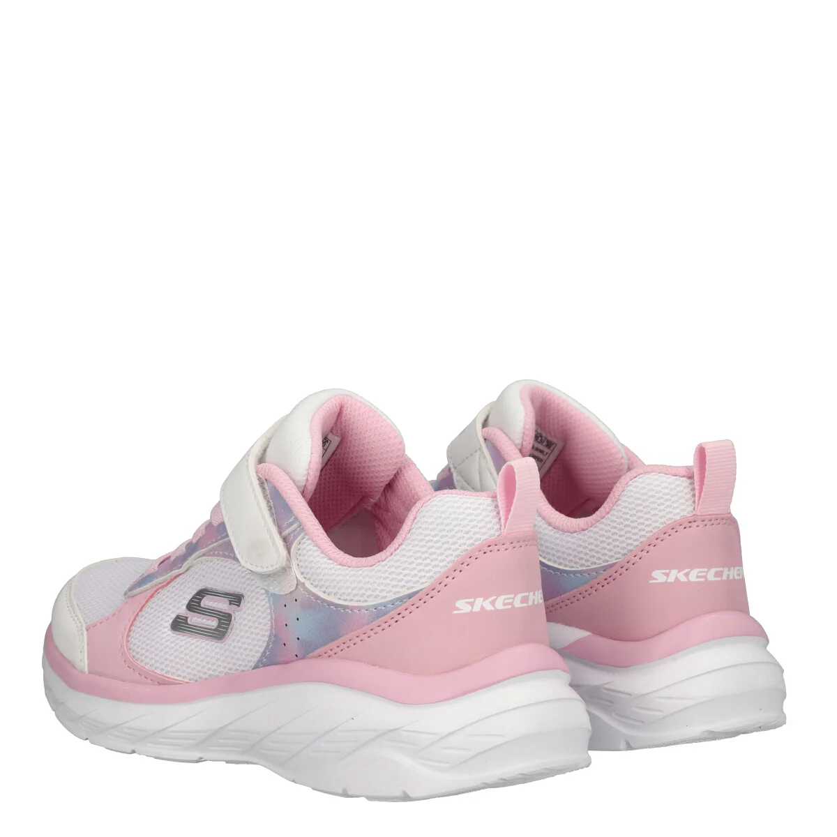 BOUNDLESS Sneakers Bambina Rosa - Image 4