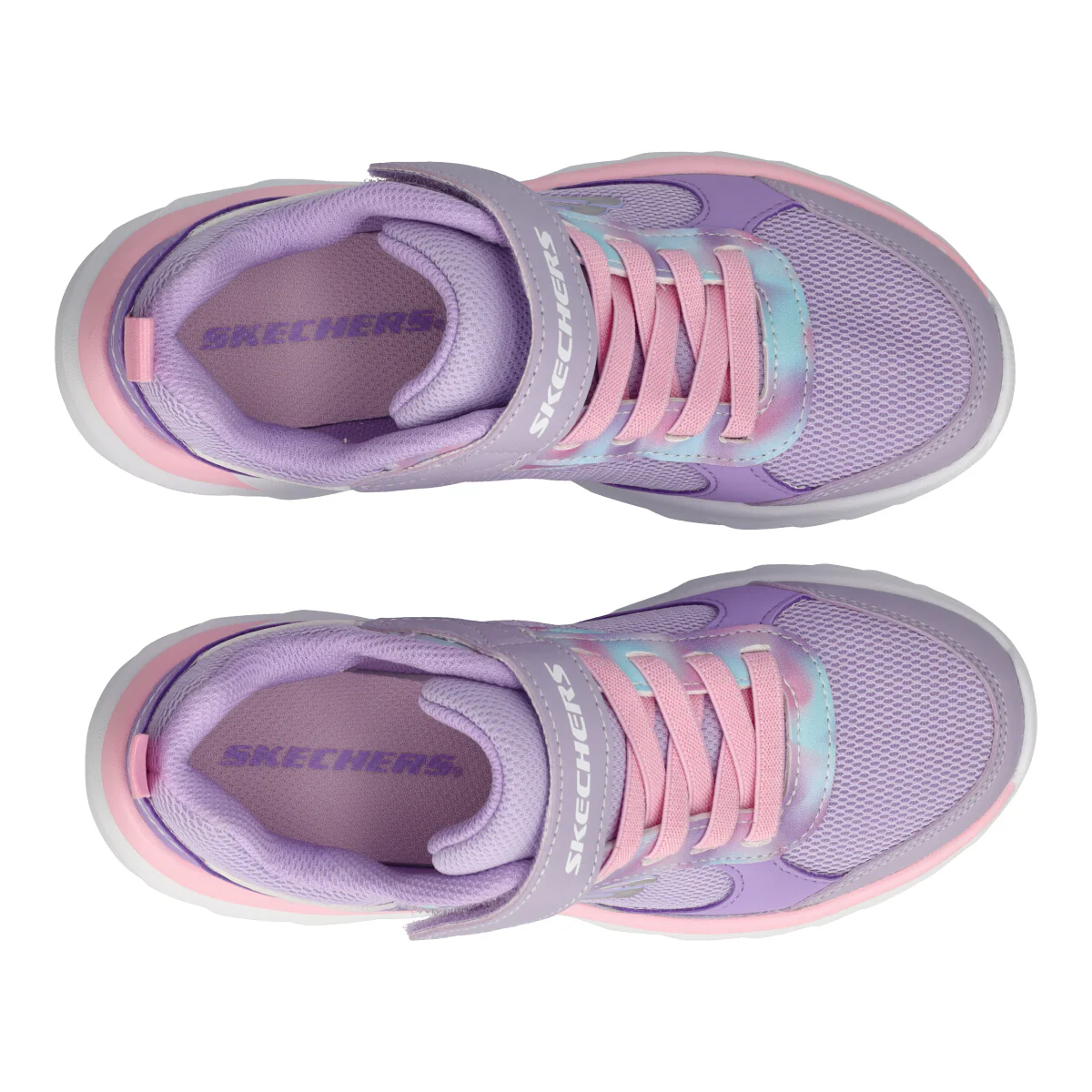 BOUNDLESS Sneakers Bambina Lilla - Image 5