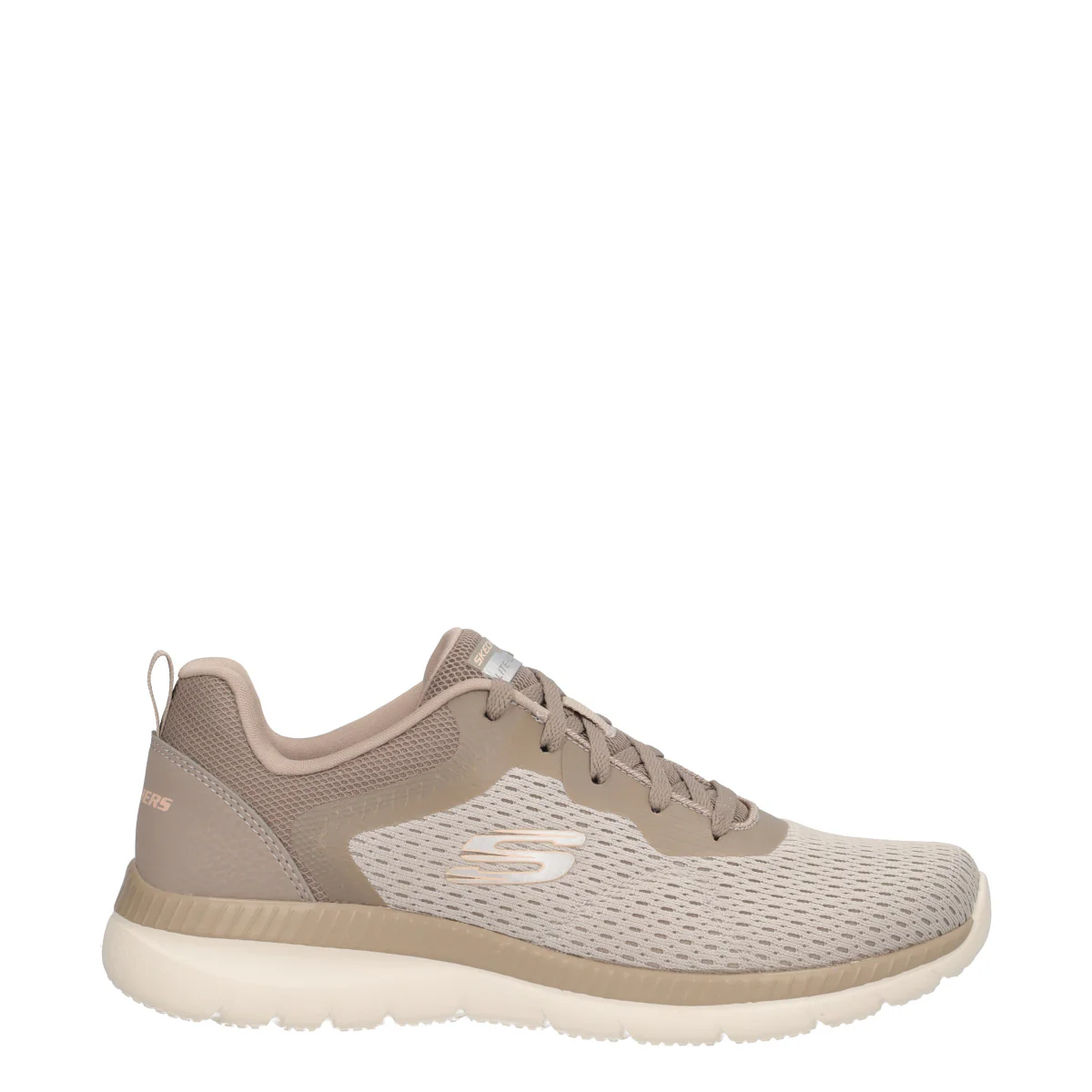 BOUNTIFUL QUICK PATH Running Donna Taupe