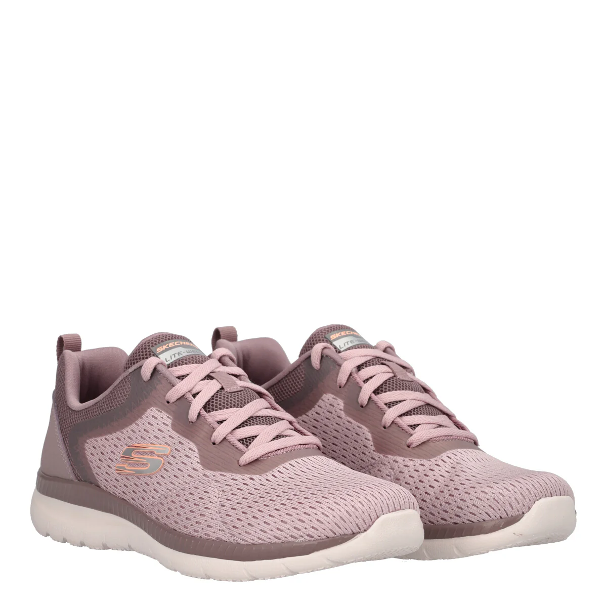 BOUNTIFUL QUICK PATH Sneakers Donna Rosa - Image 3