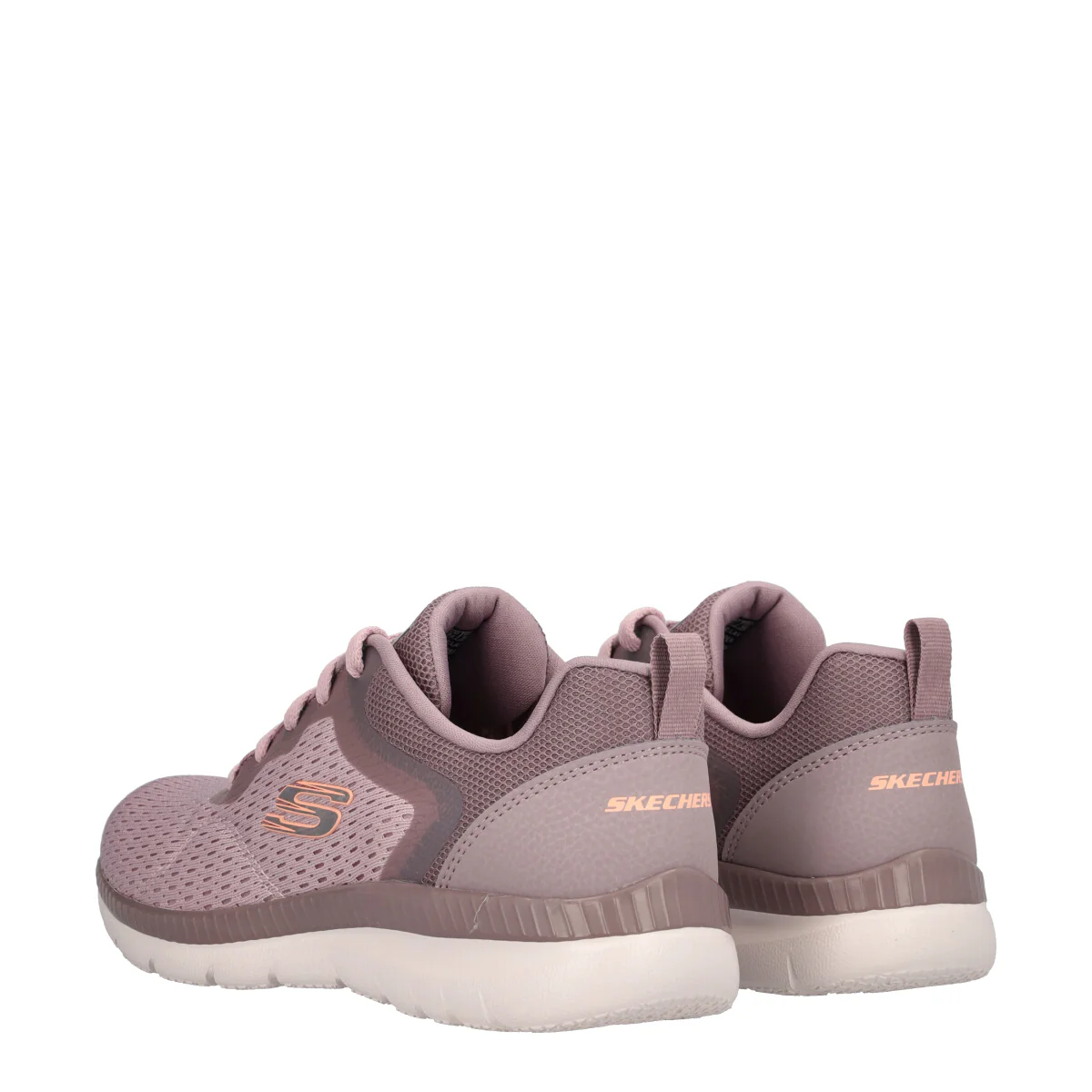 BOUNTIFUL QUICK PATH Sneakers Donna Rosa - Image 4