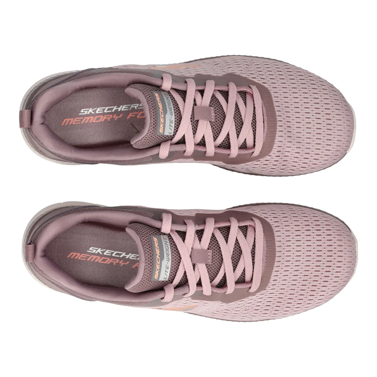 BOUNTIFUL QUICK PATH Sneakers Donna Rosa - Image 5