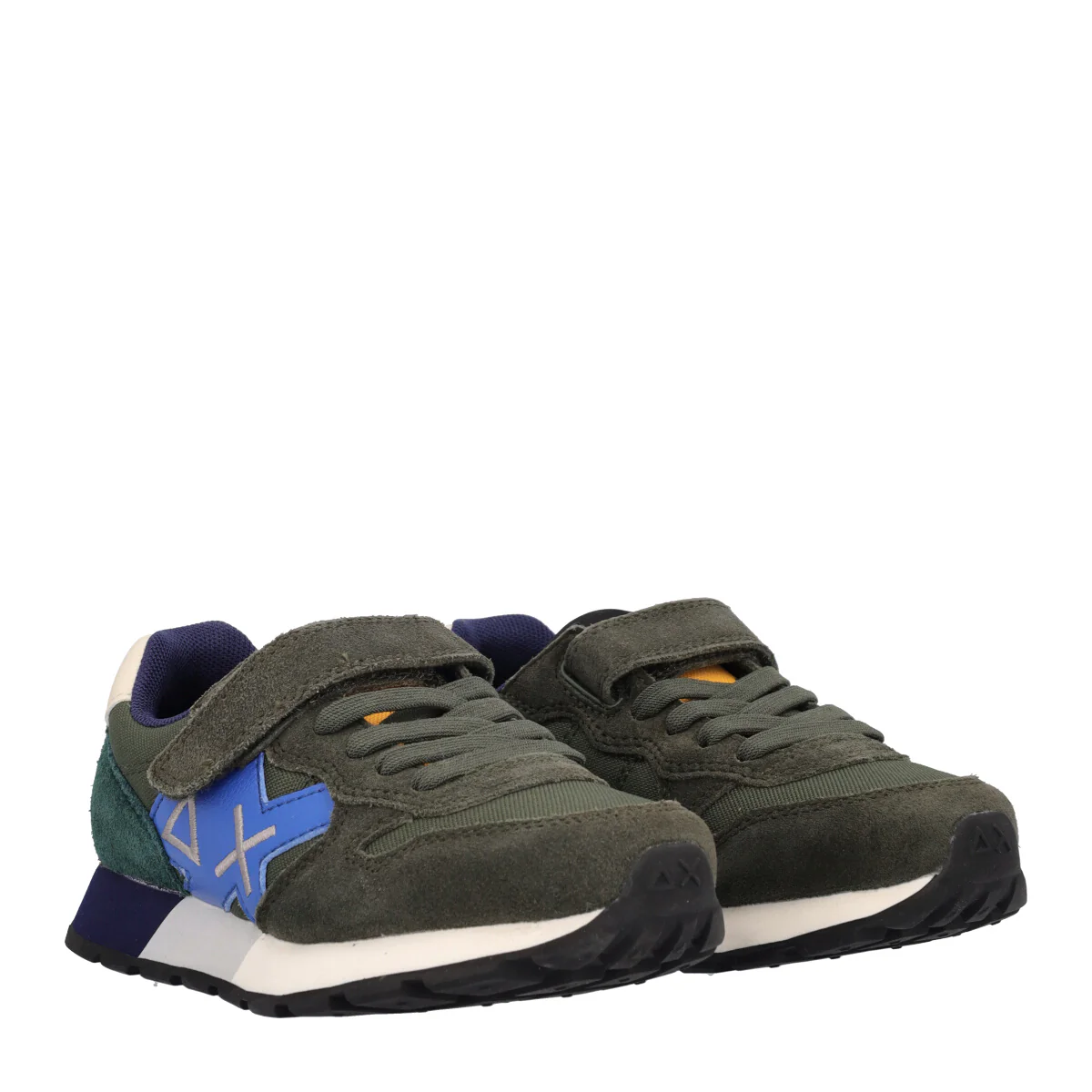 BOY S JAKI SOLID KID - Image 3