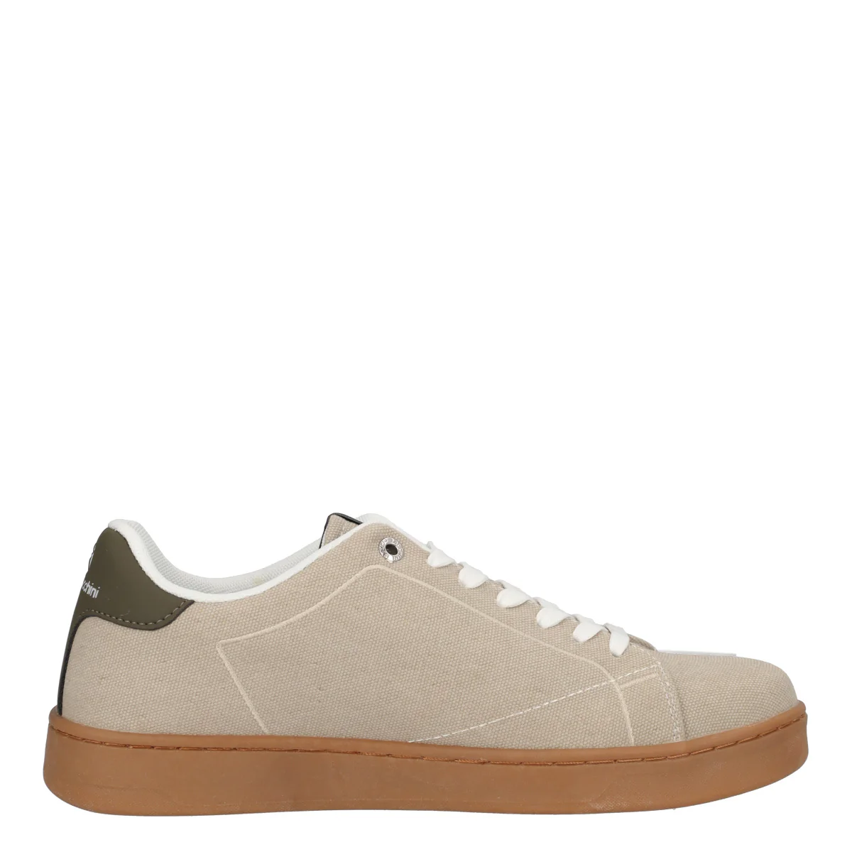 BRAVO CVS Sneakers Uomo Grigie - Image 2