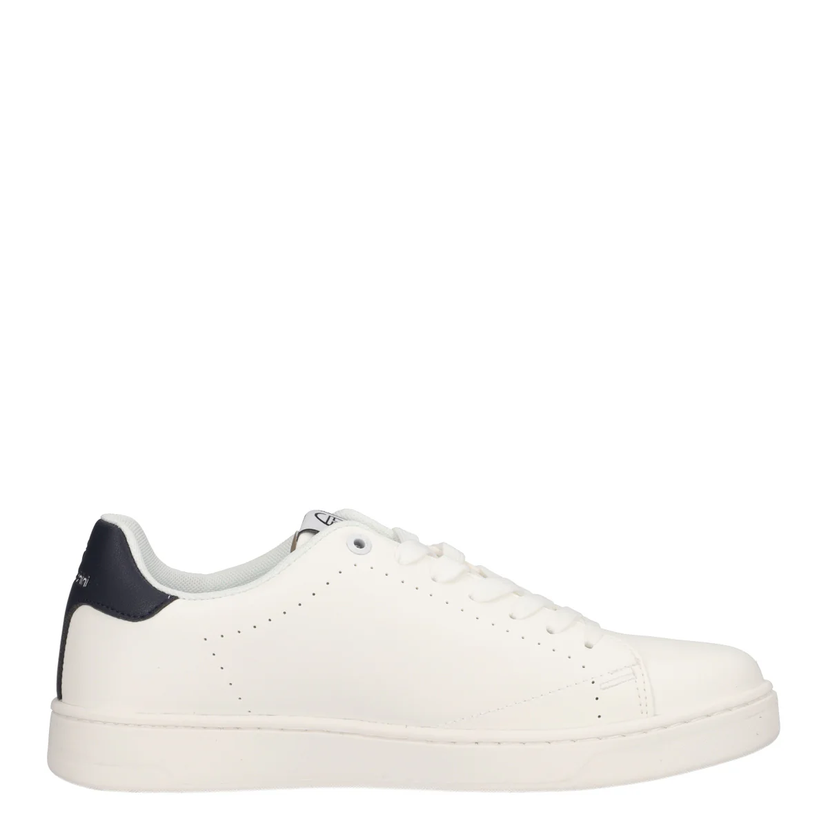 BRAVO LTX Sneakers Uomo Bianche - Image 2