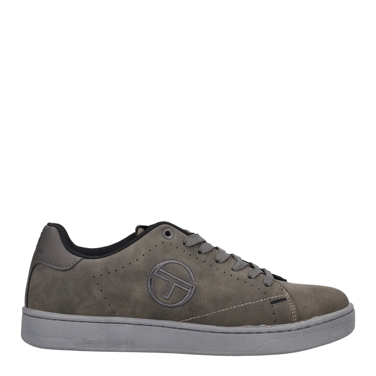 BRAVO NBX Sneakers Uomo Grigie