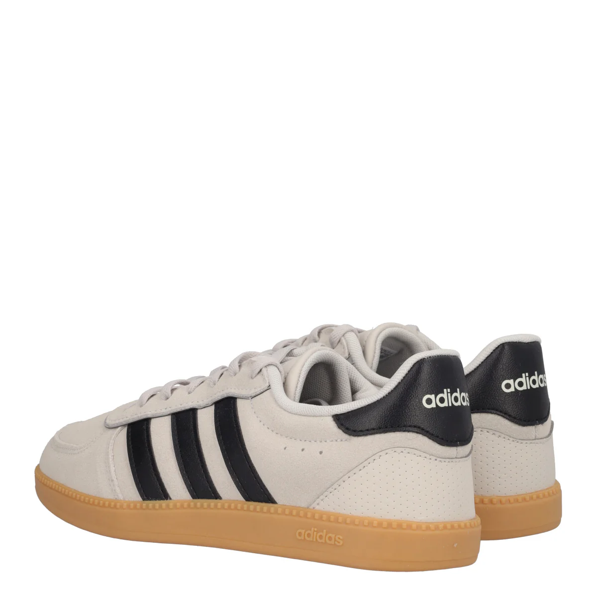 BREAKNET SLEEK Sneakers Donna Beige - Image 4