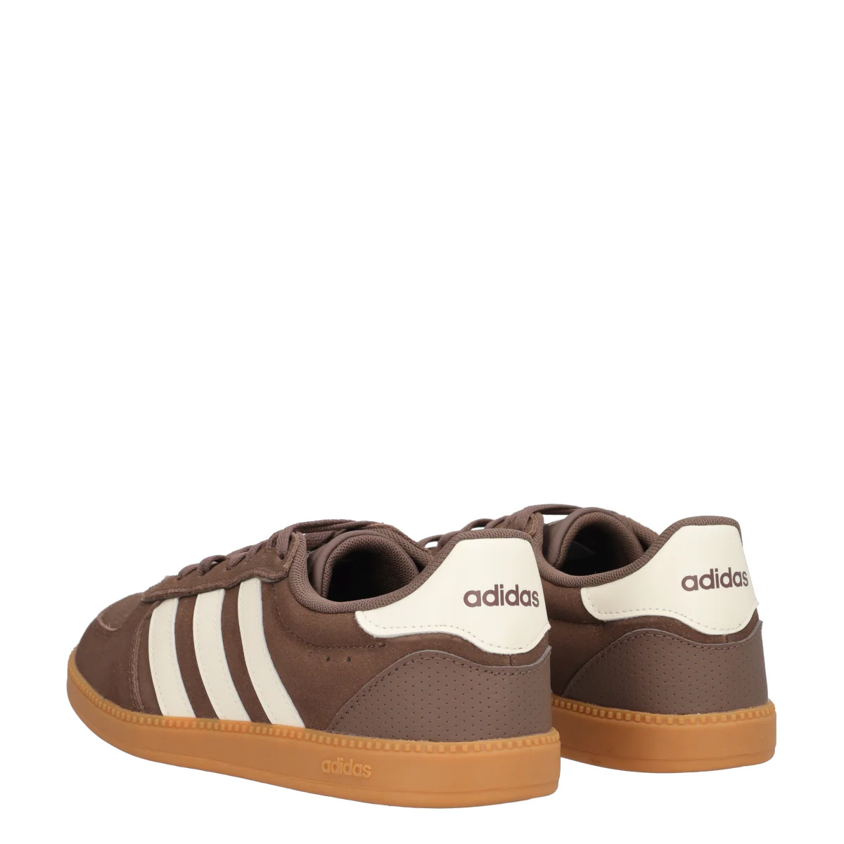 BREAKNET SLEEK Sneakers Donna Marroni - Image 4