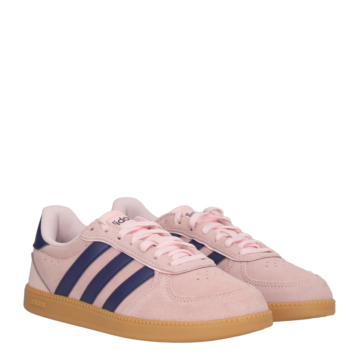 BREAKNET SLEEK Sneakers Rosa Donna - Image 3