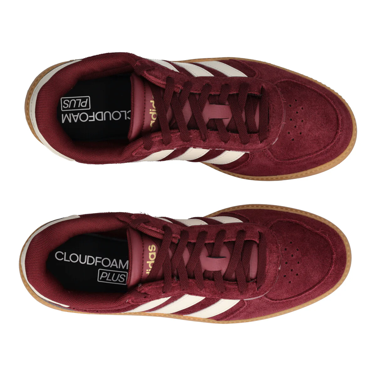 BREAKNET SLEEK Sneakers Donna Bordeau - Image 5