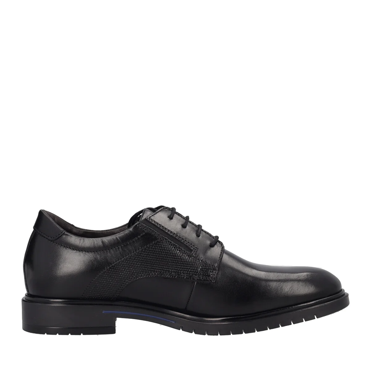 BRYAN Scarpe Eleganti e Cerimonia Nere - Image 2