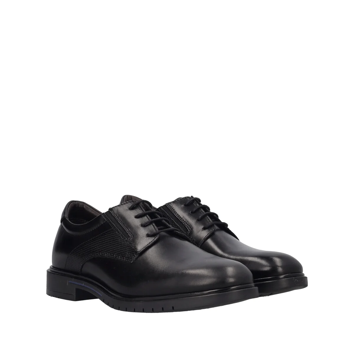 BRYAN Scarpe Eleganti e Cerimonia Nere - Image 3