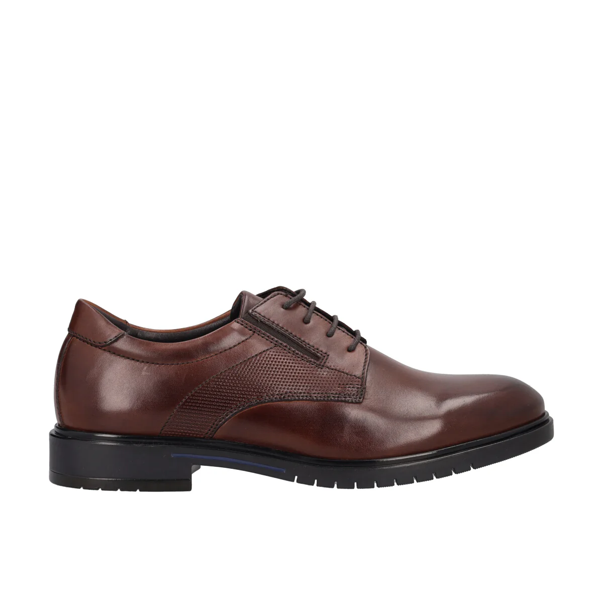 BRYAN Scarpe Eleganti Uomo Marroni