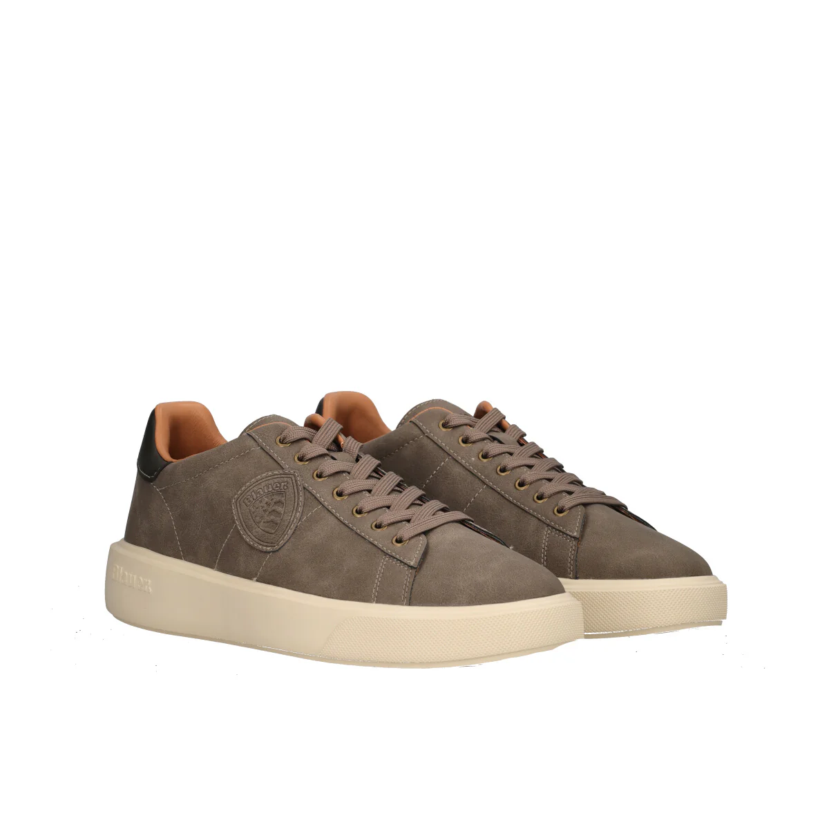BUCK01 Sneakers Uomo Verdi - Image 3