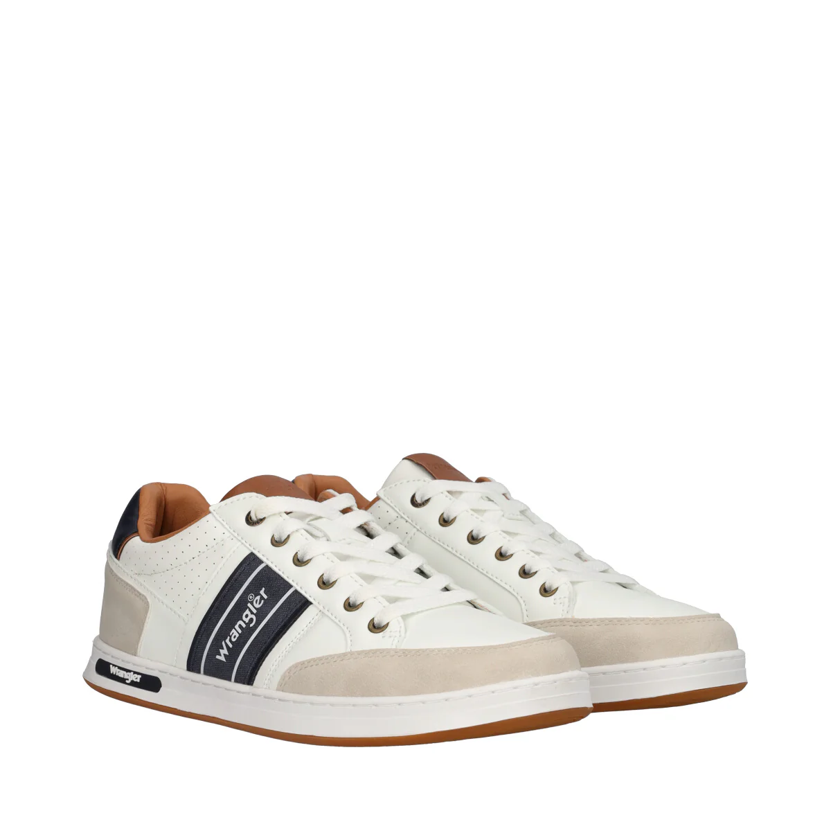 BUTCH Sneakers Uomo Bianche - Image 3