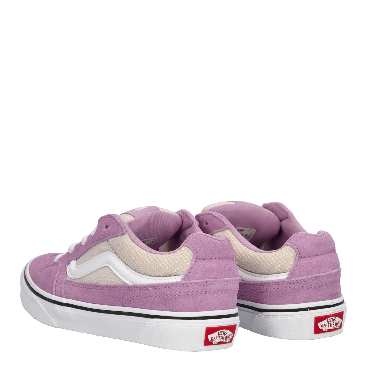 CALDRONE SUEDE MESH - Image 4