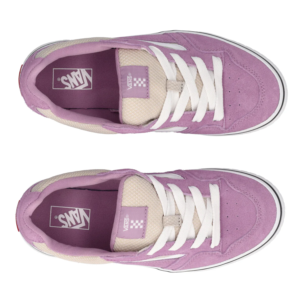 CALDRONE SUEDE MESH - Image 5