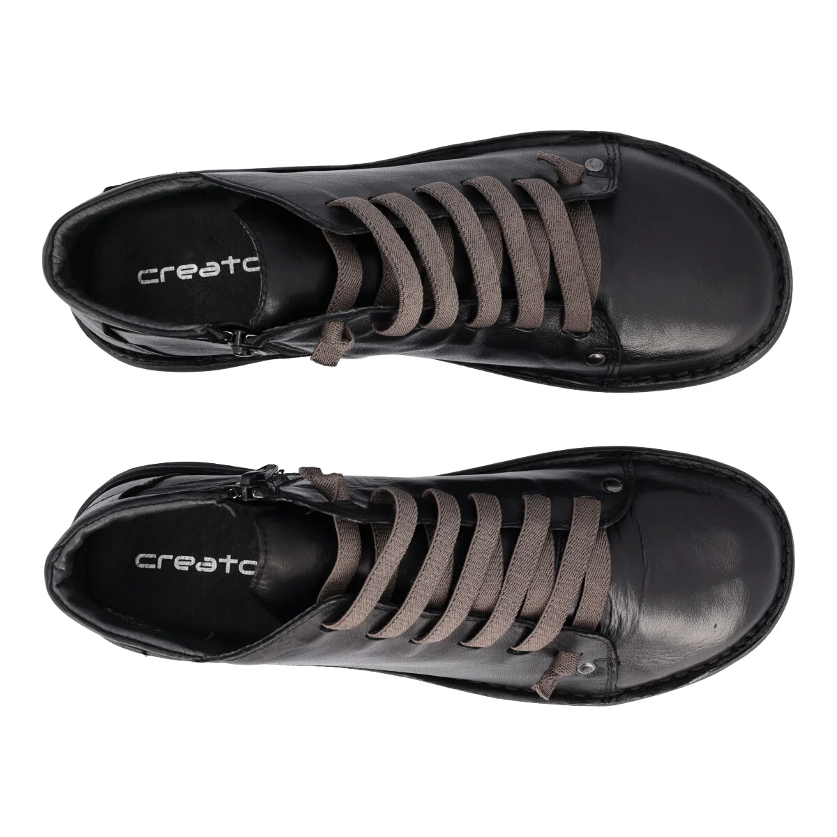 Calzature Donna Nere - Image 5