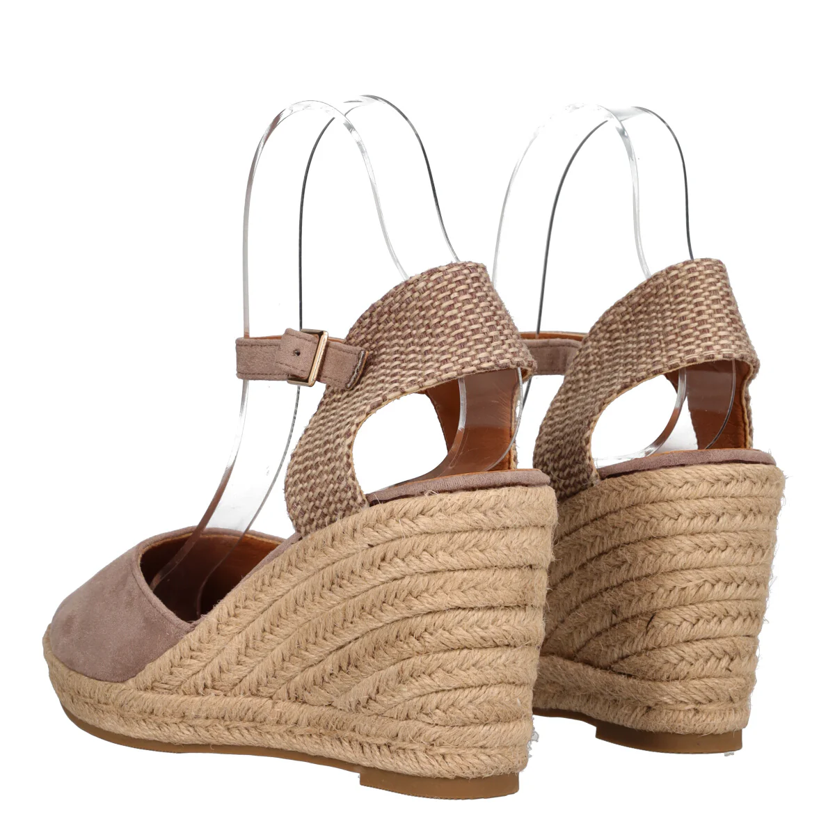 Campesine Donna Taupe - Image 4