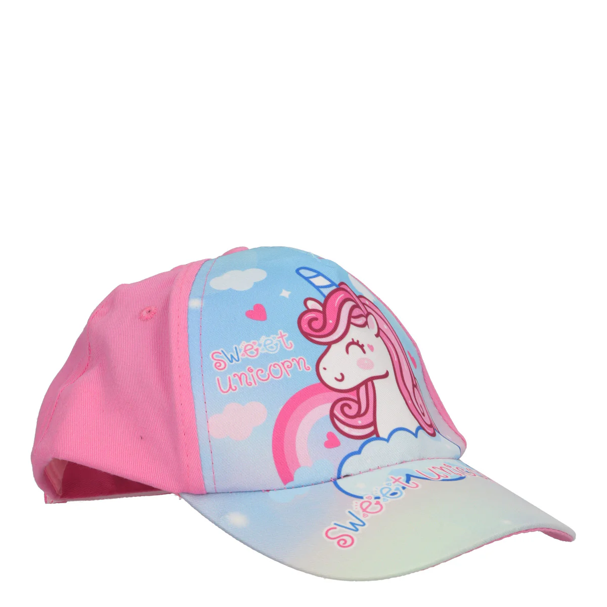 Cappello Bambina Rosa Magic Dreams - Image 2