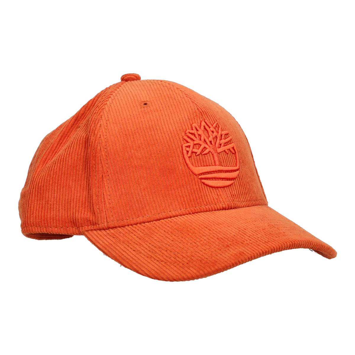 Cappello con visiera a coste - Image 5