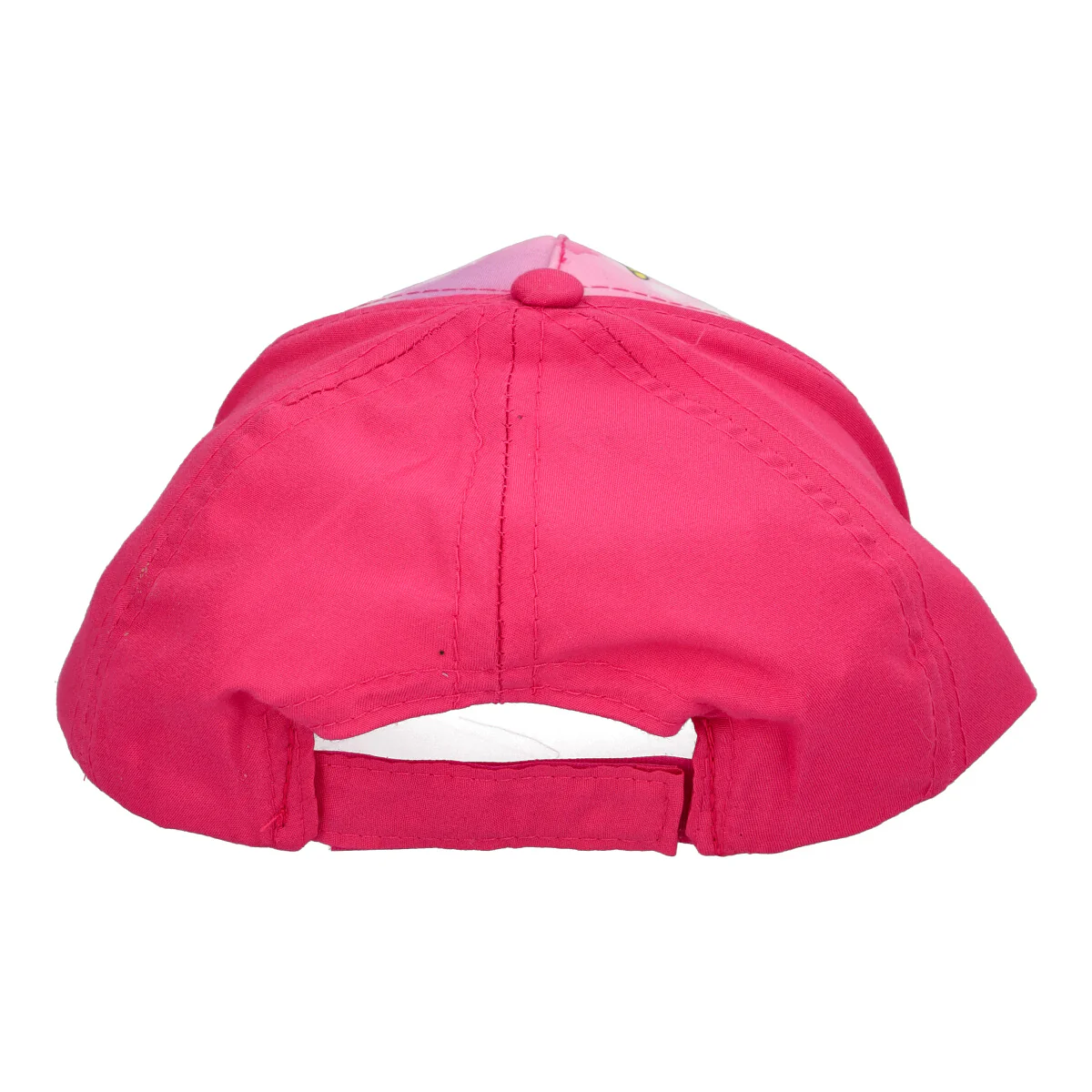 Cappello con Visiera Bambina Fucsia Unicorni Magic Dream - Image 5