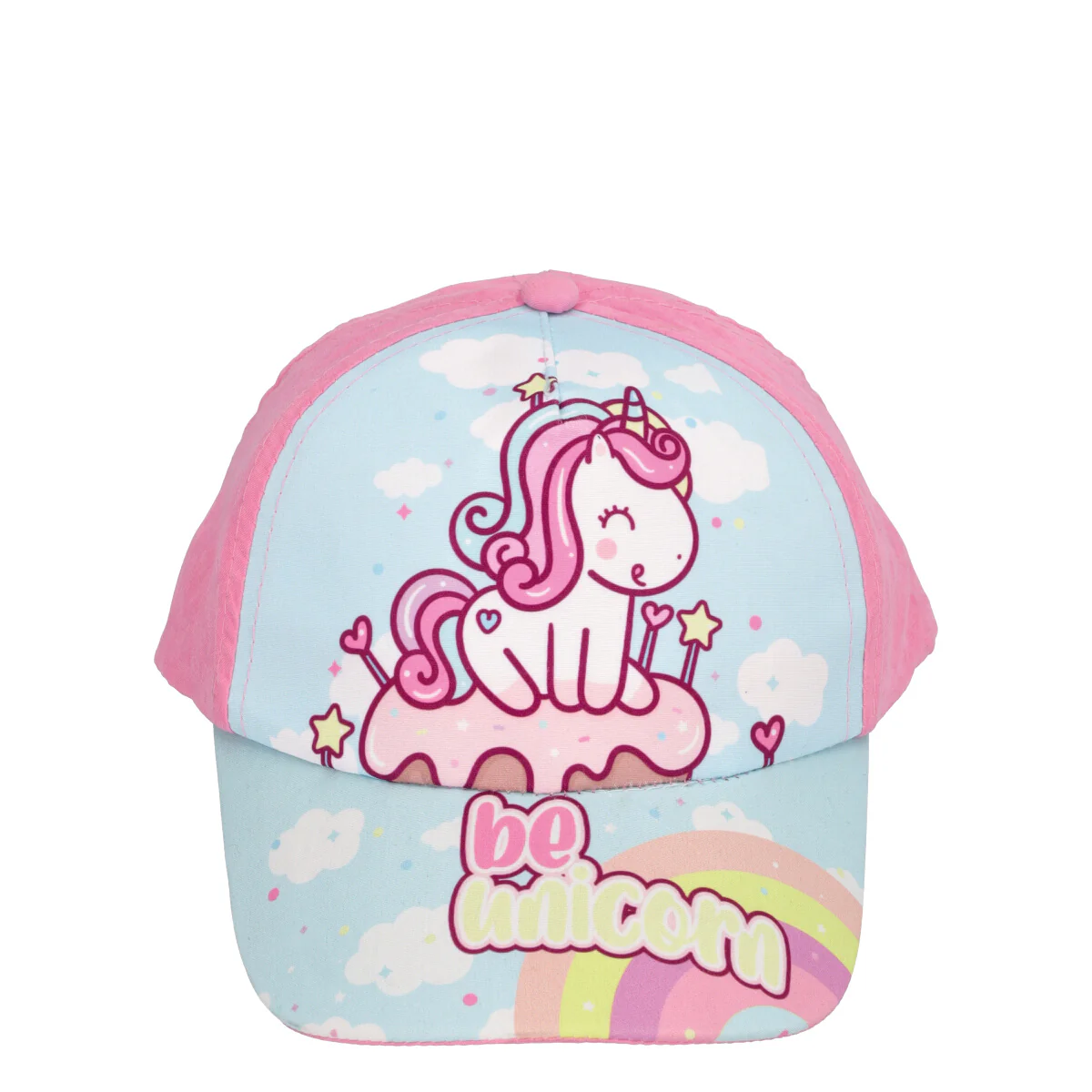 Cappello con Visiera Bambina Magic Dream