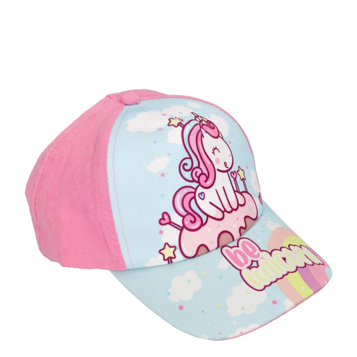 Cappello con Visiera Bambina Magic Dream - Image 2
