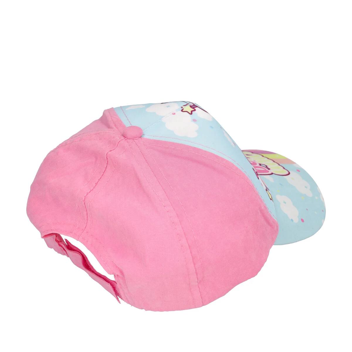 Cappello con Visiera Bambina Magic Dream - Image 3