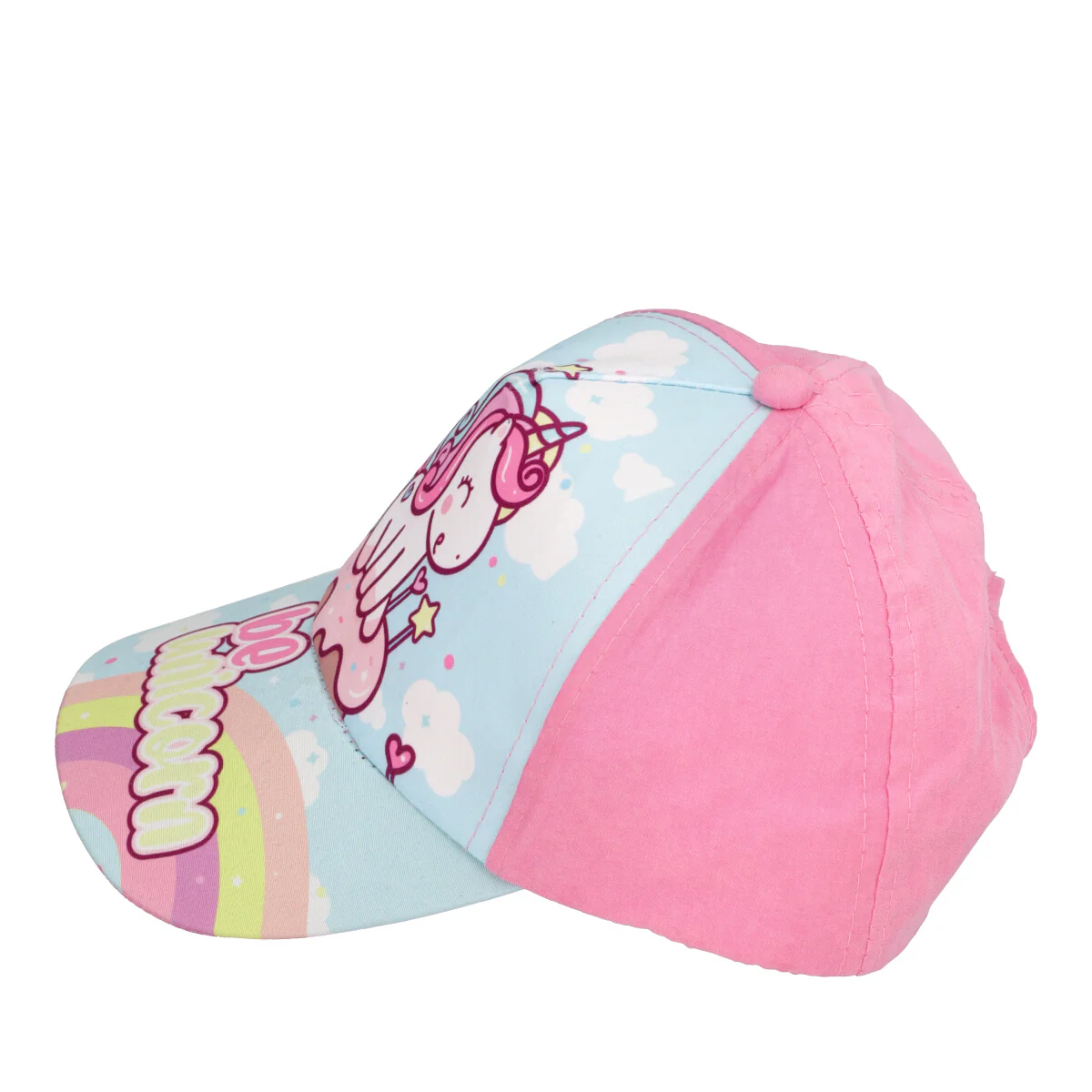 Cappello con Visiera Bambina Magic Dream - Image 4