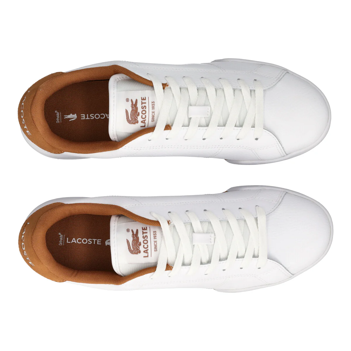 CARNABY CUP Sneakers Bianche Uomo - Image 5