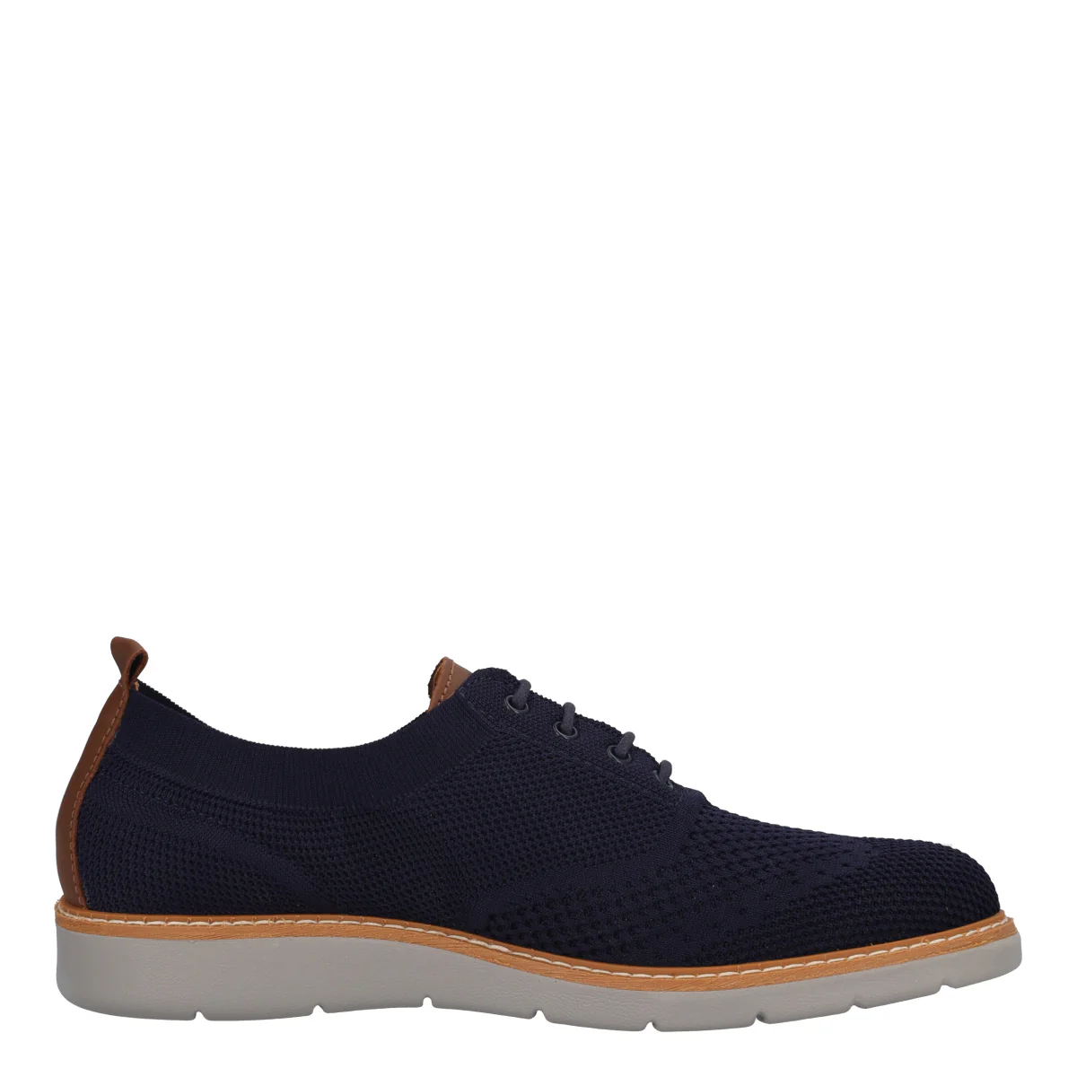 CARTER Stringate Uomo Blu - Image 2