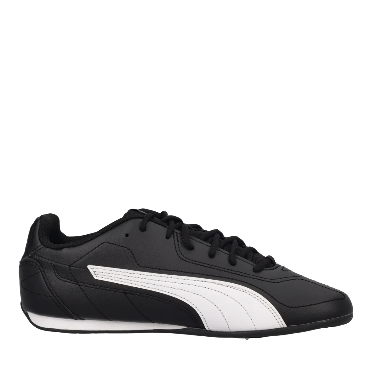 CATCH Sneakers Uomo Nere e Bianche - Image 2