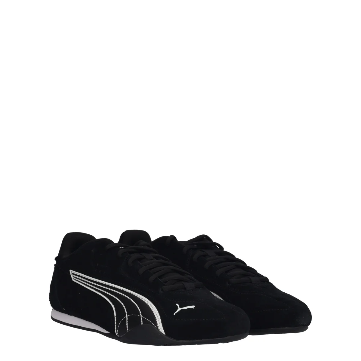 CATCH Sneakers Uomo Nere - Image 3