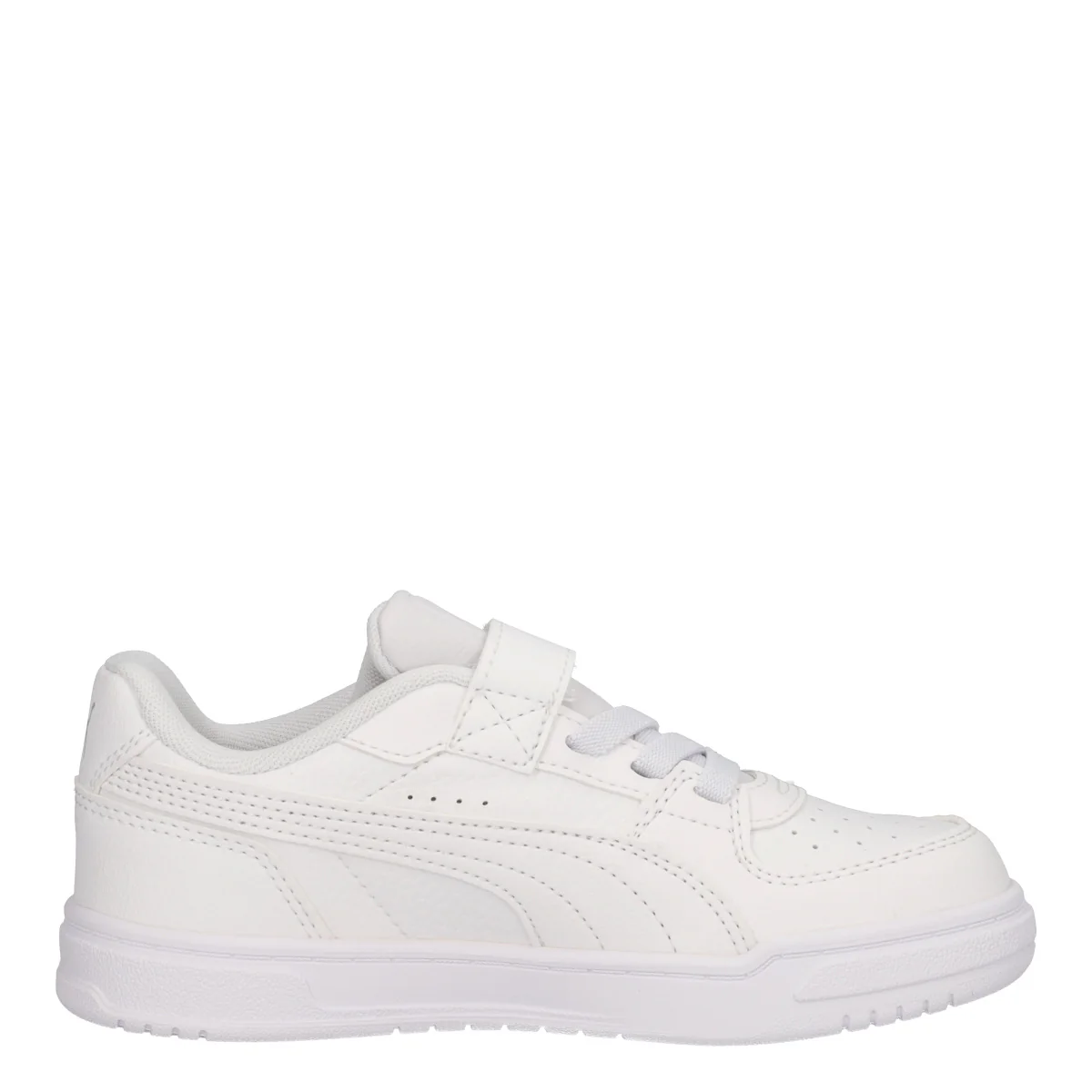CAVEN III AC PS Sneakers Junior Bianche - Image 2