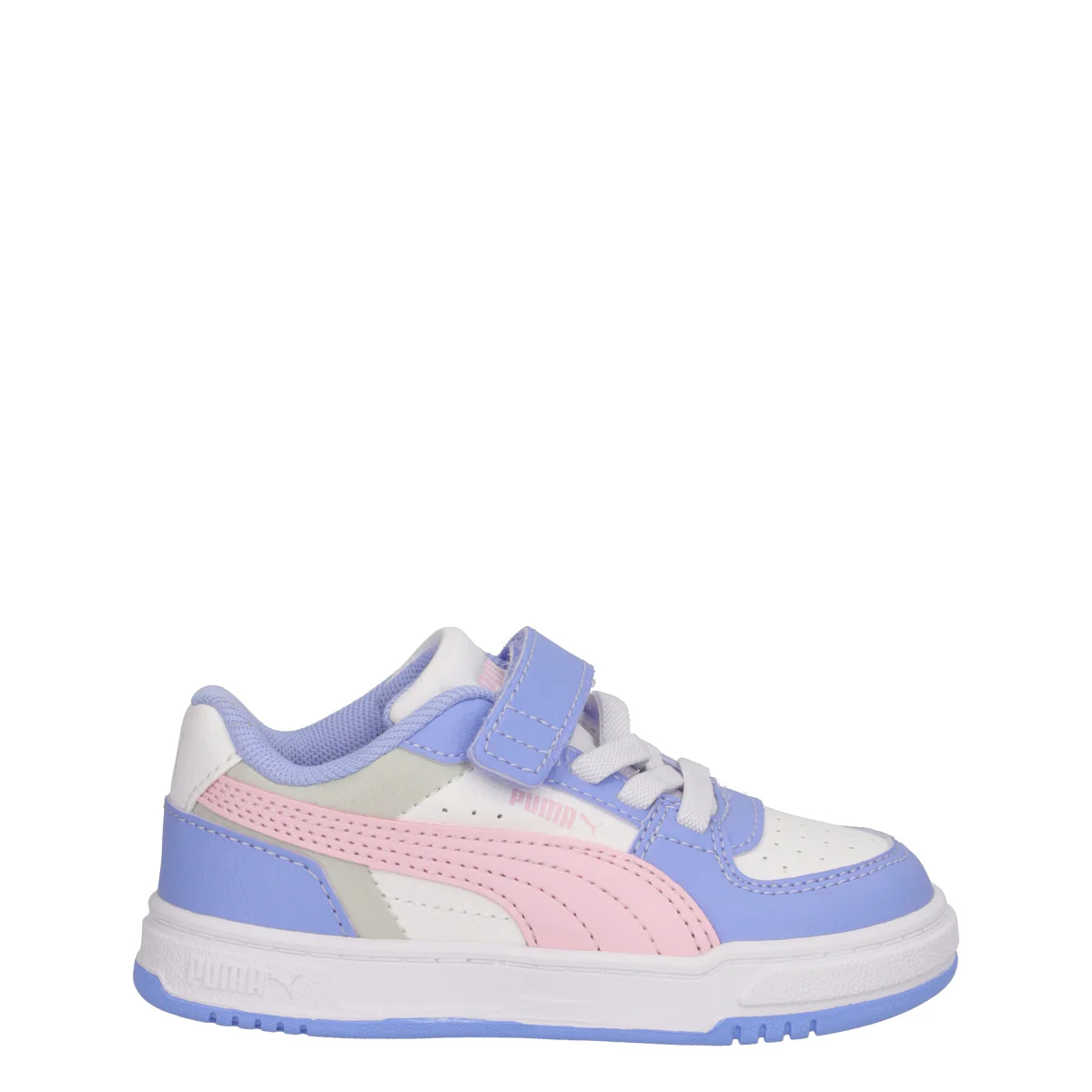 CAVEN III BLOCK AC INF Sneakers Junior Lilla e Rosa