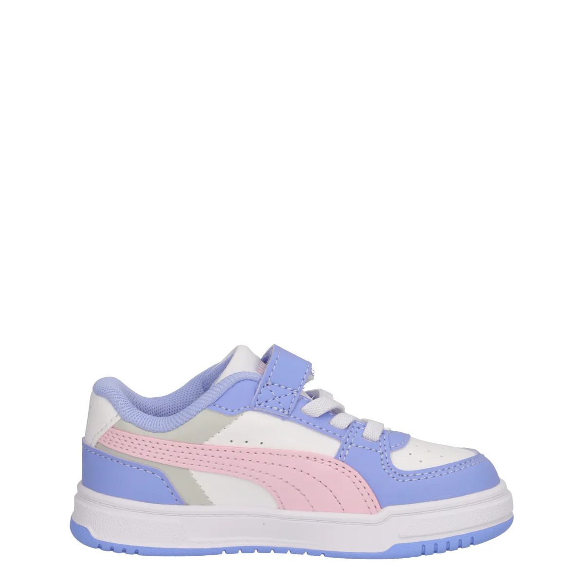 CAVEN III BLOCK AC INF Sneakers Junior Lilla e Rosa - Image 2