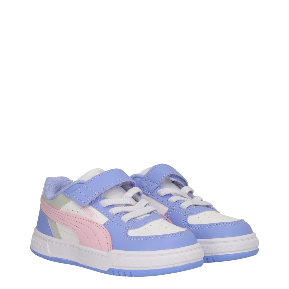 CAVEN III BLOCK AC INF Sneakers Junior Lilla e Rosa - Image 3