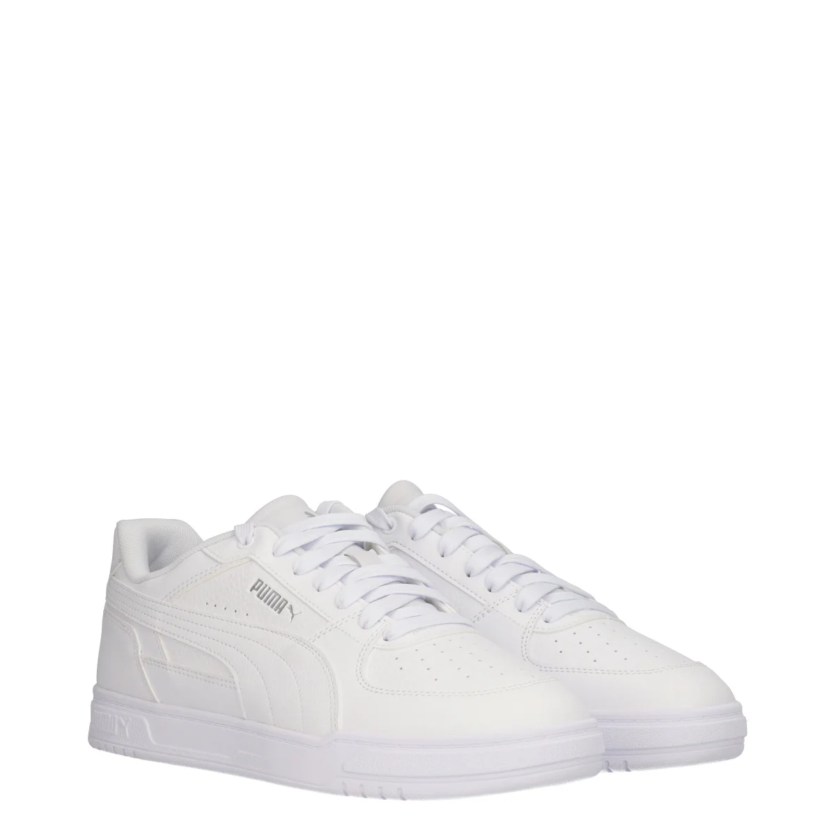 CAVEN III Sneakers Uomo Bianche - Image 3