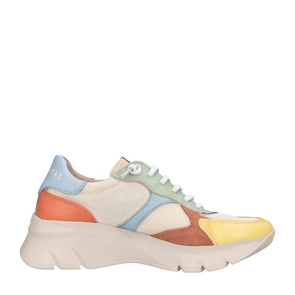 CERVO Sneakers Donna - Image 2