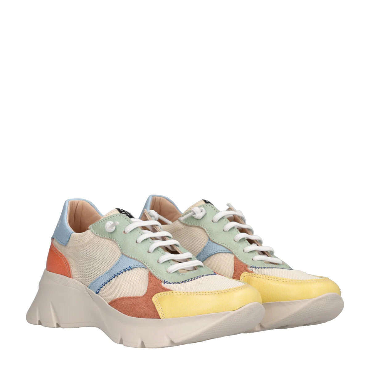 CERVO Sneakers Donna - Image 3