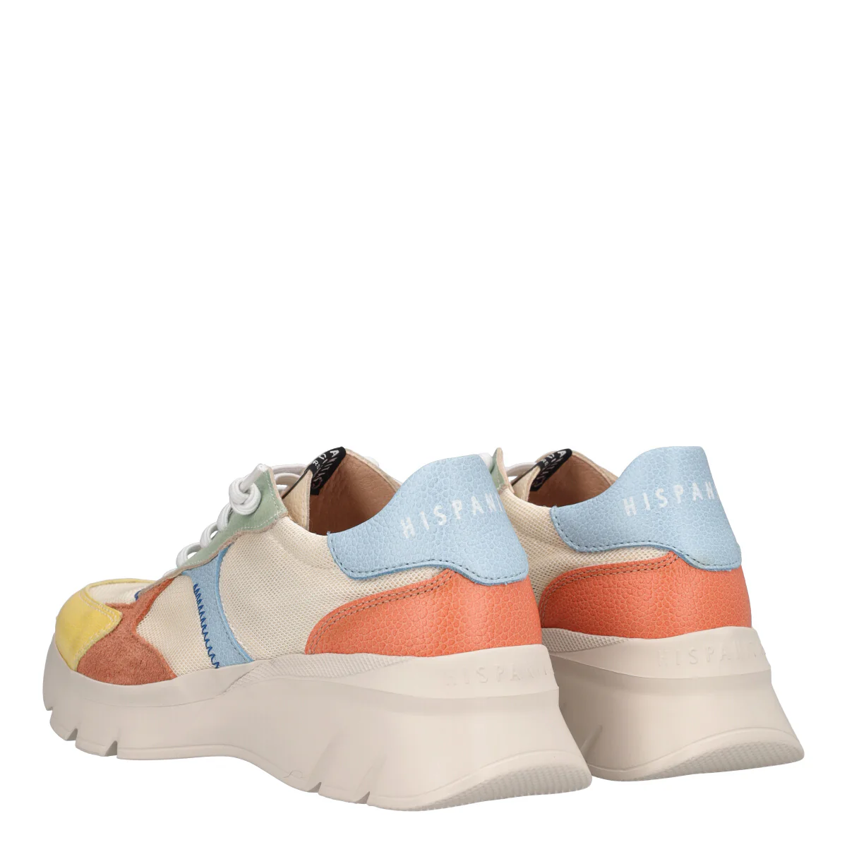 CERVO Sneakers Donna - Image 4