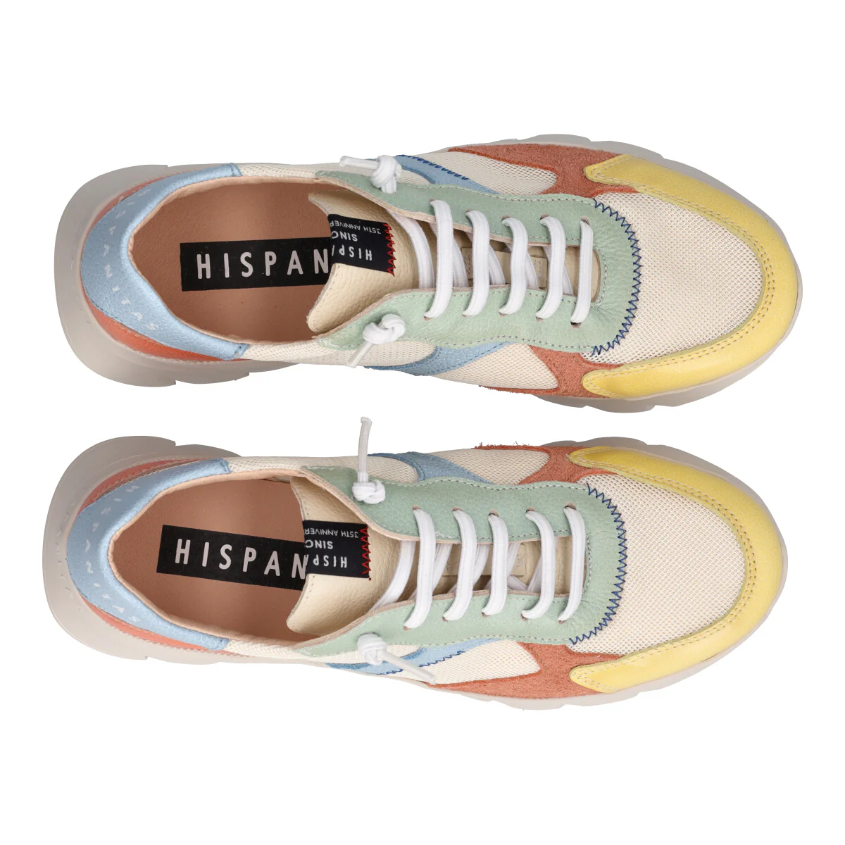 CERVO Sneakers Donna - Image 5