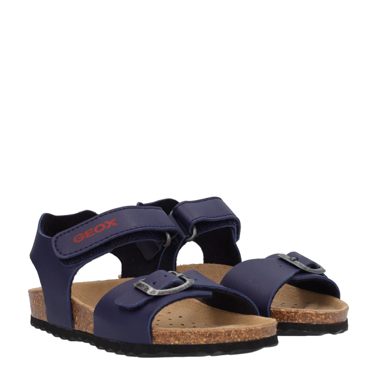 CHALKI Sandali Bambino Blu - Image 3