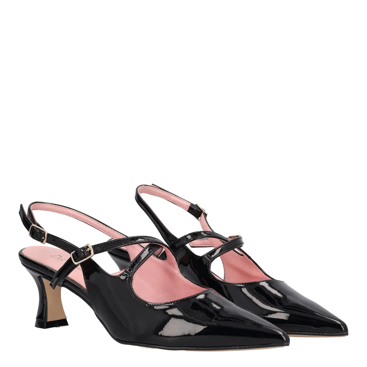 Chanel in vernice nera - Image 3